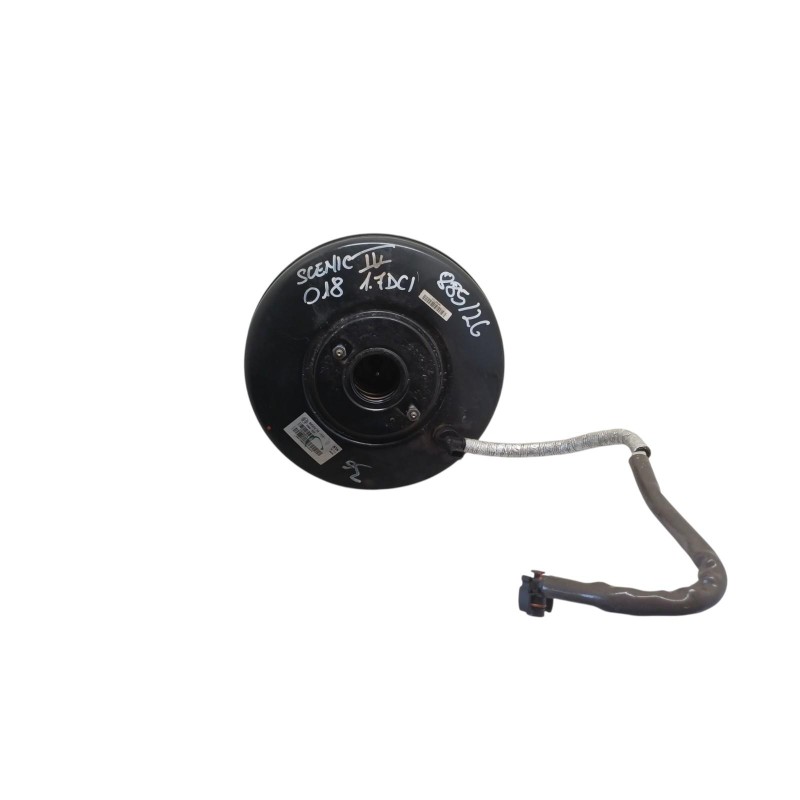Servofreno RENAULT Scenic Serie dal 16