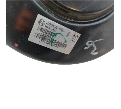 Servofreno RENAULT Scenic Serie dal 16