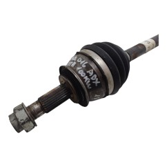 Semiasse anteriore destro OPEL Mokka 1° Serie - 95520551 - 2382553