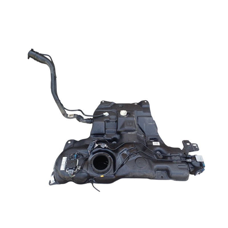 Serbatoio carburante RENAULT Scenic Serie dal 16