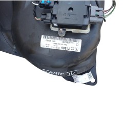 Serbatoio carburante RENAULT Scenic Serie dal 16 - 172022328R - 3625602