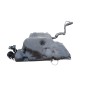 Serbatoio carburante RENAULT Scenic Serie dal 16