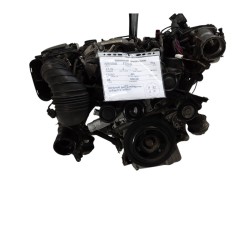 Motore Completo MERCEDES Classe C S. Wagon W203 2° Serie - 553097 - 553097