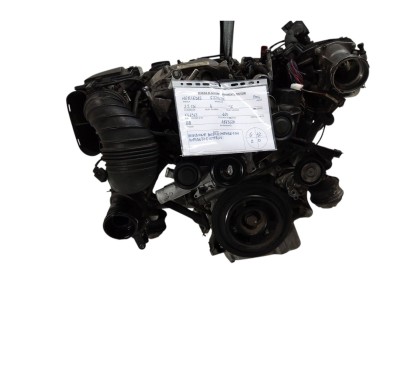 Motore Completo MERCEDES Classe C S. Wagon W203 2° Serie - 553097 - 553097