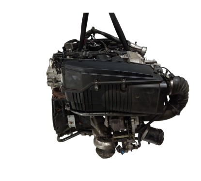Motore Completo MERCEDES Classe C S. Wagon W203 2° Serie