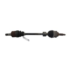 Semiasse Anteriore Sinistro SUZUKI Wagon R 3° Serie
