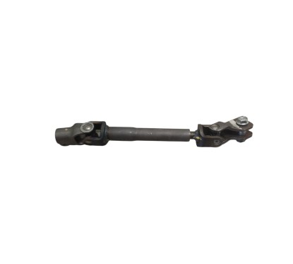 Albero dello sterzo inferiore NISSAN Qashqai 2° Serie - D8080BR60E - 3625953
