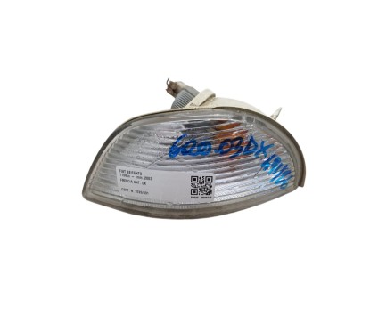Freccia fanalino ant DX FIAT Seicento Serie dal 00 al 05 - 46769166 - 3268082