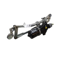 Motorino Tergicristallo Anteriore RENAULT Clio Serie IV dal 12 al 19