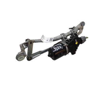 Motorino Tergicristallo Anteriore RENAULT Clio Serie IV dal 12 al 19