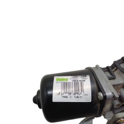 Motorino Tergicristallo Anteriore RENAULT Clio Serie IV dal 12 al 19 - A4538200240 - 3002606