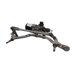 Motorino Tergicristallo Anteriore RENAULT Clio Serie IV dal 12 al 19 - A4538200240 - 3002606