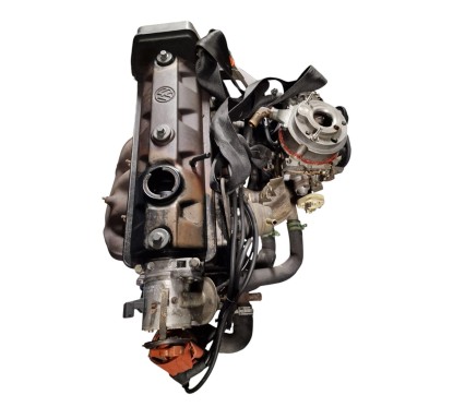 Motore Completo VOLKSWAGEN Golf 2° Serie dal 83 al 92