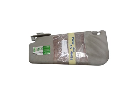 Parasole aletta anteriore SX FIAT Punto Berlina 5P 3° Serie - 735272573 - 3268181