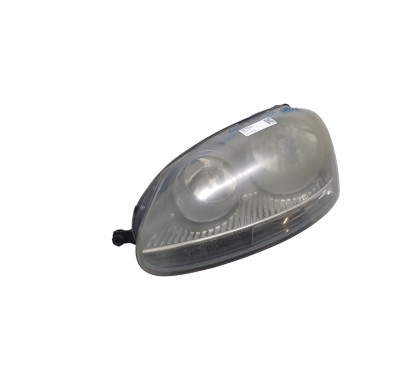 Faro Anteriore Sinistro VOLKSWAGEN Golf 5 Berlina dal 03 al 08