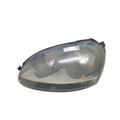 Faro Anteriore Sinistro VOLKSWAGEN Golf 5 Berlina dal 03 al 08 - 0301212201 - 3268171