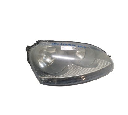Faro anteriore Destro VOLKSWAGEN Golf 5 Berlina dal 03 al 08 - 1K6941030C - 3268146