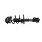 Ammortizzatore Anteriore Sinistro FIAT 500 Serie dal 15