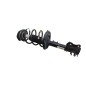 Ammortizzatore Anteriore Sinistro FIAT 500 Serie dal 15