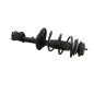 Ammortizzatore Anteriore destro FIAT 500 Serie dal 15