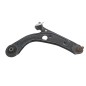 Braccio Oscillante anteriore destro FIAT 500 Serie dal 15