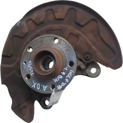 Montante sospensione ANT DX VOLKSWAGEN Golf 7 Berlina dal 12 - 5Q0407256N - 3523861