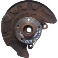 Montante sospensione ANT DX VOLKSWAGEN Golf 7 Berlina dal 12 - 5Q0407256N - 3523861