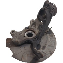 Montante sospensione ANT DX VOLKSWAGEN Golf 7 Berlina dal 12 - 5Q0407256N - 3523861