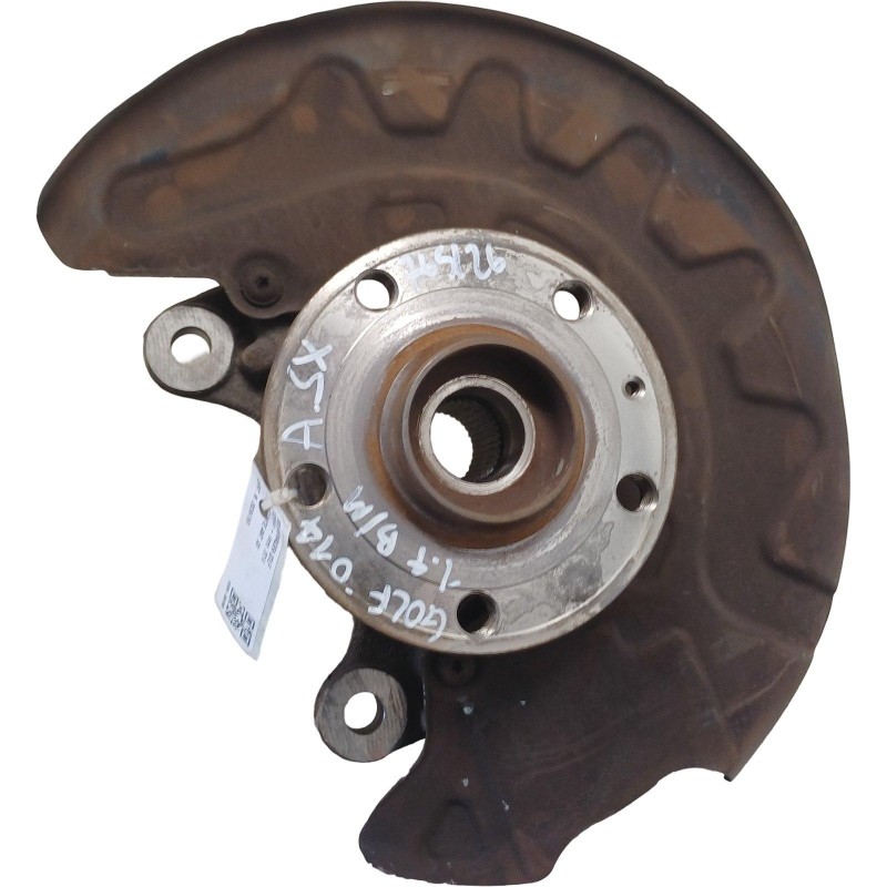Montante sospensione ANT. SX VOLKSWAGEN Golf 7 Berlina dal 12