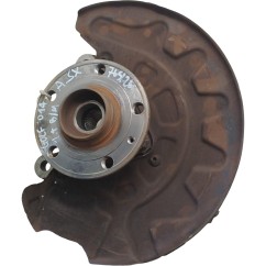 Montante sospensione ANT. SX VOLKSWAGEN Golf 7 Berlina dal 12 - 5Q0407255Q - 3523864