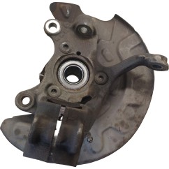 Montante sospensione ANT. SX VOLKSWAGEN Golf 7 Berlina dal 12 - 5Q0407255Q - 3523864
