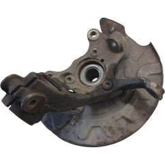 Montante sospensione ANT. SX VOLKSWAGEN Golf 7 Berlina dal 12 - 5Q0407255Q - 3523864