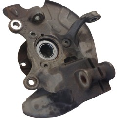 Montante sospensione ANT. SX VOLKSWAGEN Golf 7 Berlina dal 12 - 5Q0407255Q - 3523864