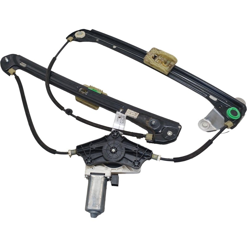Alzacristallo elettrico ant. DX VOLKSWAGEN Golf 7 Berlina dal 12