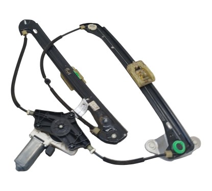 Alzacristallo elettrico ant. DX VOLKSWAGEN Golf 7 Berlina dal 12