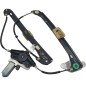 Alzacristallo elettrico ant. DX VOLKSWAGEN Golf 7 Berlina dal 12