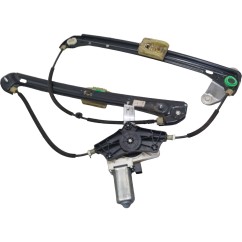 Alzacristallo elettrico ant. DX VOLKSWAGEN Golf 7 Berlina dal 12 - 5G4837462H - 3523911