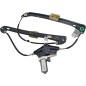 Alzacristallo elettrico ant. DX VOLKSWAGEN Golf 7 Berlina dal 12