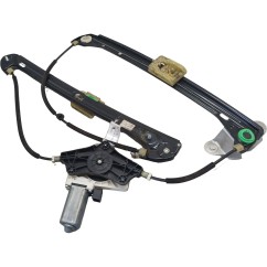 Alzacristallo elettrico ant. DX VOLKSWAGEN Golf 7 Berlina dal 12 - 5G4837462H - 3523911