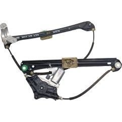 Alzacristallo elettrico ant. DX VOLKSWAGEN Golf 7 Berlina dal 12 - 5G4837462H - 3523911