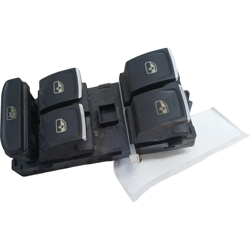 Pulsantiera Anteriore Sinistra VOLKSWAGEN Golf 7 Berlina dal 12