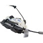 Serratura Posteriore destra VOLKSWAGEN Golf 7 Berlina dal 12