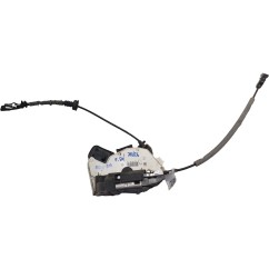 Serratura Posteriore destra VOLKSWAGEN Golf 7 Berlina dal 12 - 5K4839016Q - 3524034