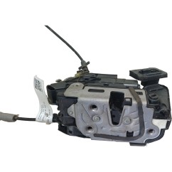 Serratura Posteriore destra VOLKSWAGEN Golf 7 Berlina dal 12 - 5K4839016Q - 3524034
