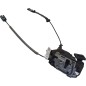 Serratura Posteriore destra VOLKSWAGEN Golf 7 Berlina dal 12
