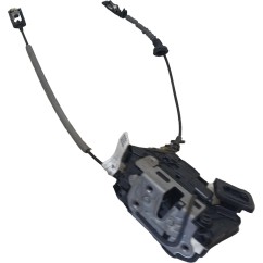 Serratura Posteriore destra VOLKSWAGEN Golf 7 Berlina dal 12 - 5K4839016Q - 3524034