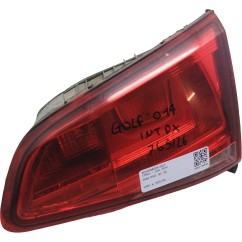Stop fanale posteriore Destro VOLKSWAGEN Golf 7 Berlina dal 12 - 5G0945094AC - 3524059