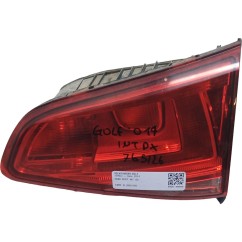 Stop fanale posteriore Destro VOLKSWAGEN Golf 7 Berlina dal 12 - 5G0945094AC - 3524059