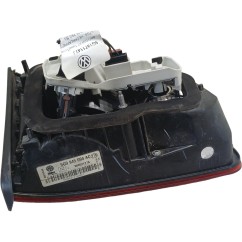 Stop fanale posteriore Destro VOLKSWAGEN Golf 7 Berlina dal 12 - 5G0945094AC - 3524059