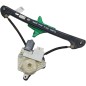 Alzacristallo elettrico post. DX VOLKSWAGEN Golf 7 Berlina dal 12
